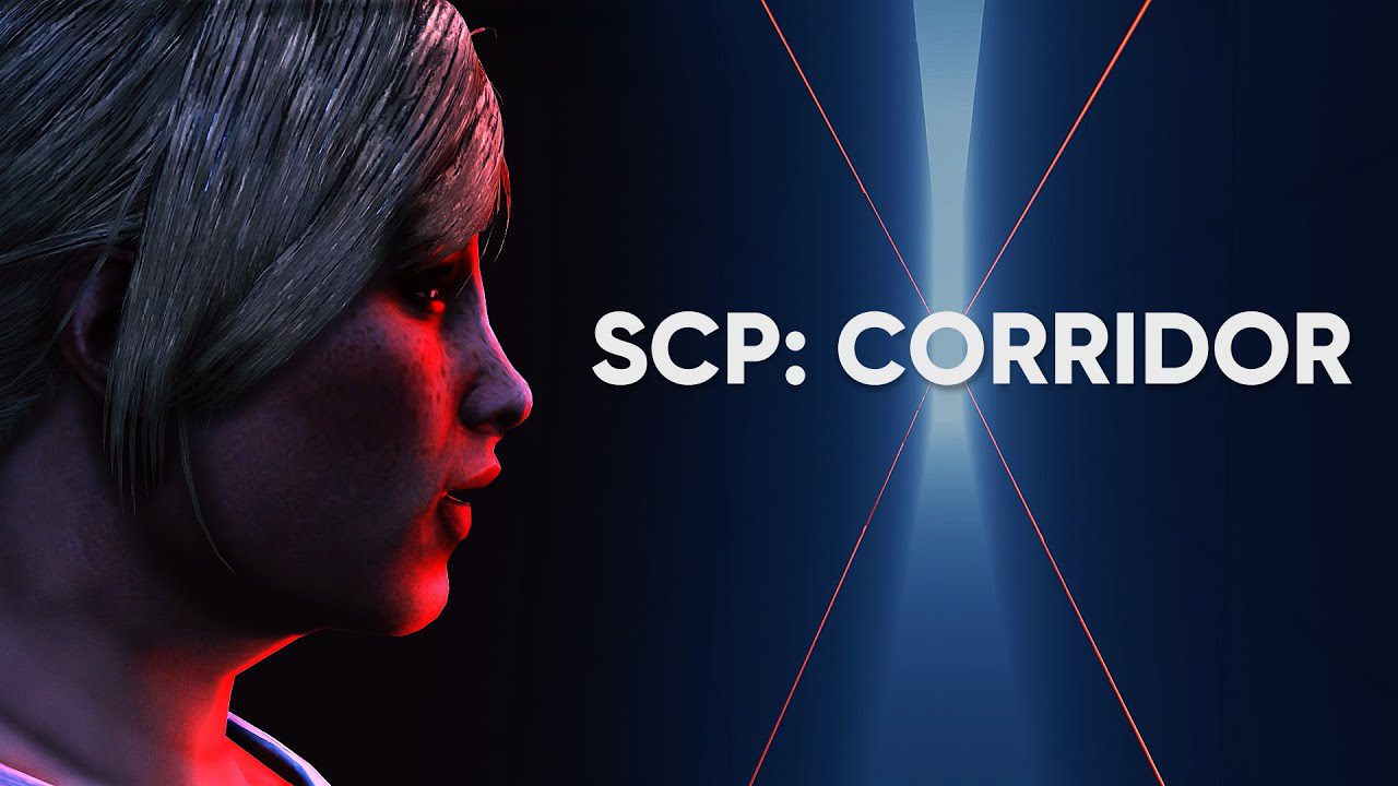 SCP: THE CORRIDOR